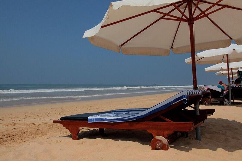 Wunderbar Beach Hotel image