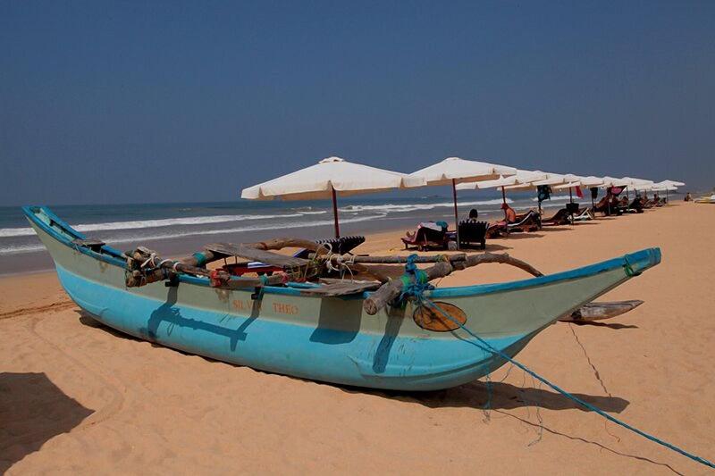 Wunderbar Beach Hotel image