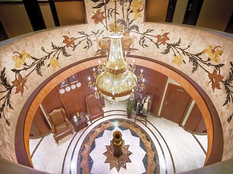 Sofia Suites Hotel image