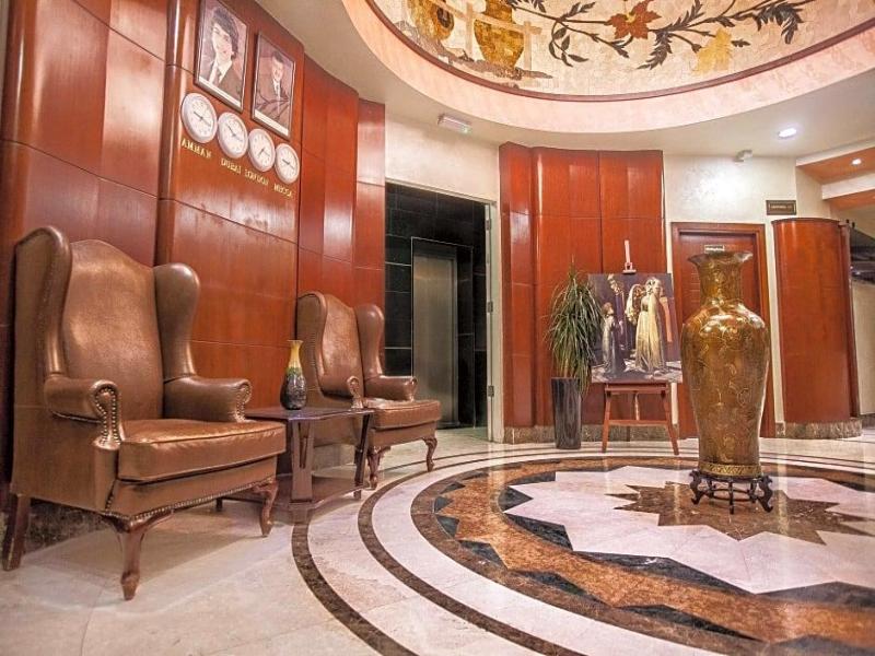 Sofia Suites Hotel image