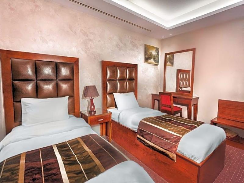 Sofia Suites Hotel image