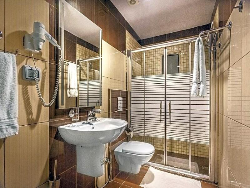 Sofia Suites Hotel image