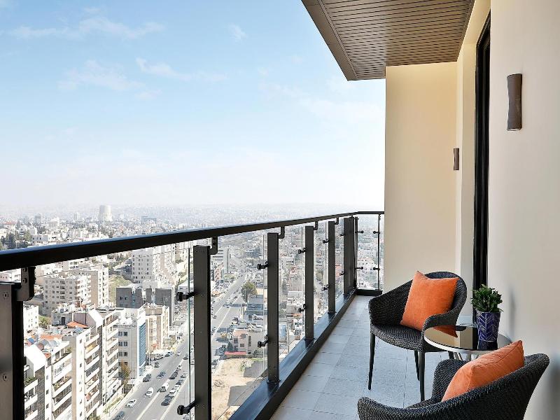 The St. Regis Amman image