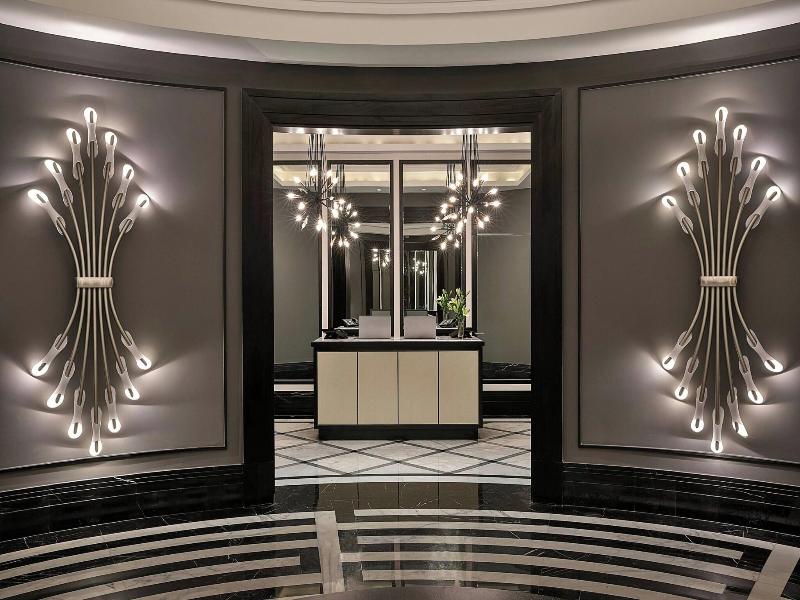 The St. Regis Amman image