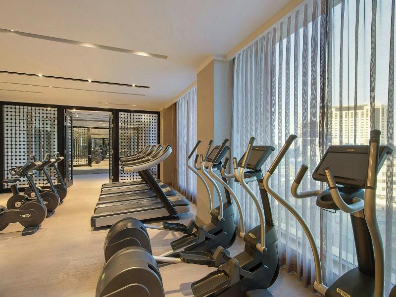 The St. Regis Amman image