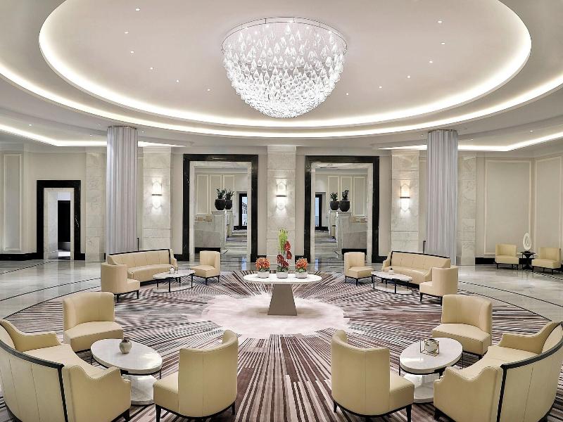The St. Regis Amman image