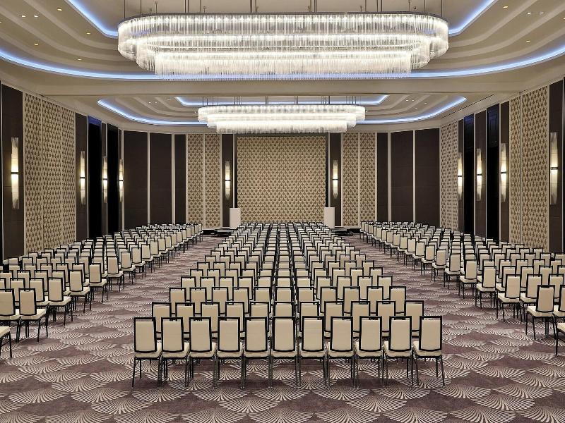 The St. Regis Amman image