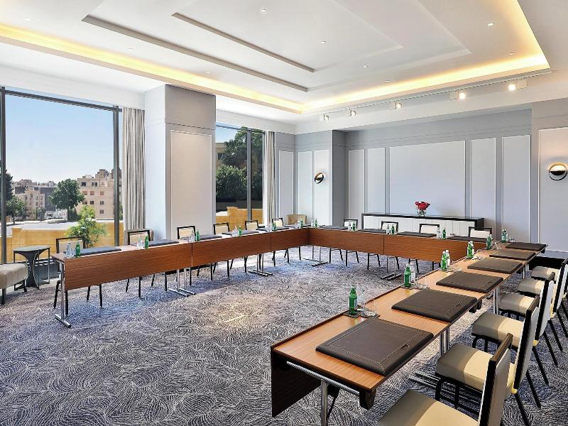 The St. Regis Amman image