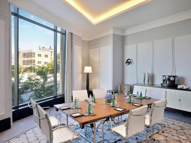 The St. Regis Amman image