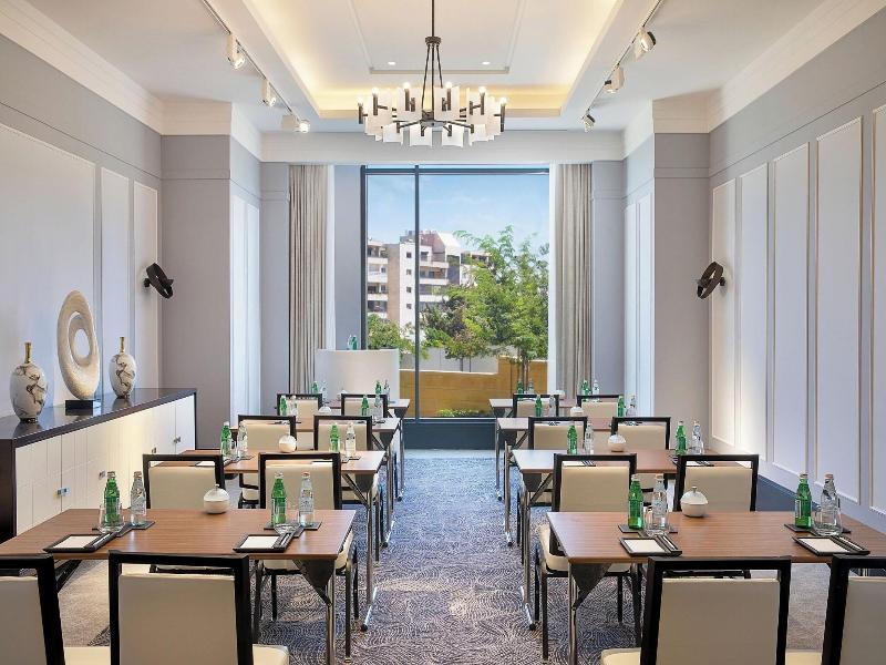 The St. Regis Amman image