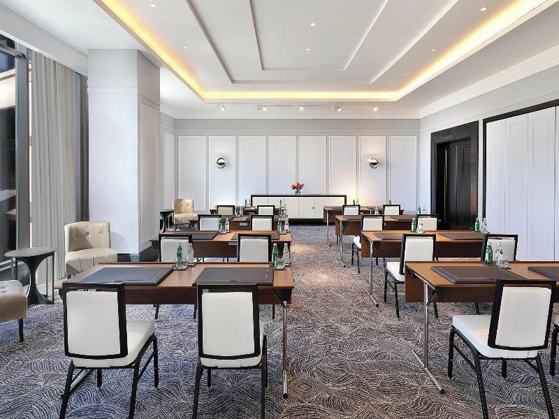 The St. Regis Amman image