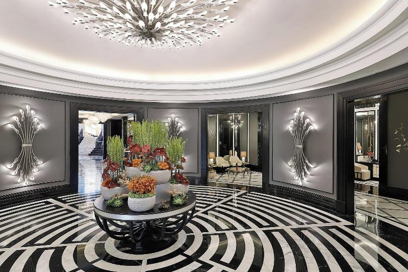 The St. Regis Amman image