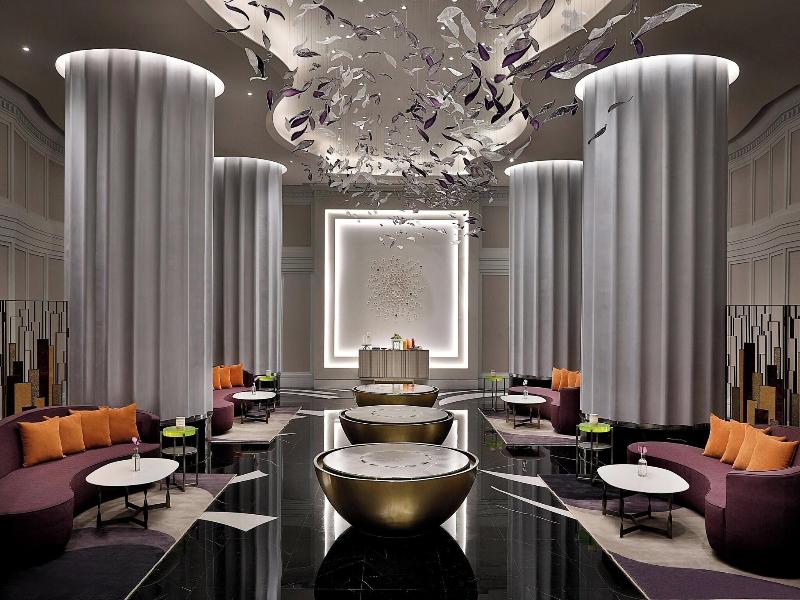 The St. Regis Amman image