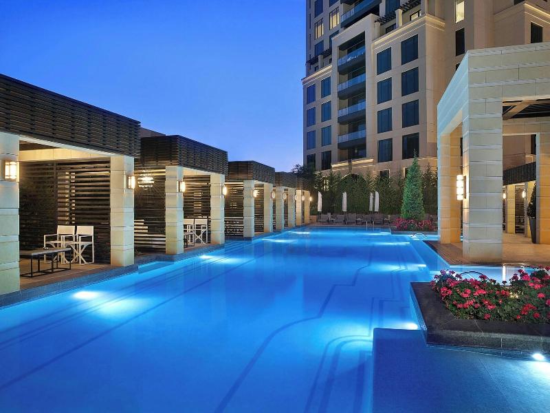 The St. Regis Amman image