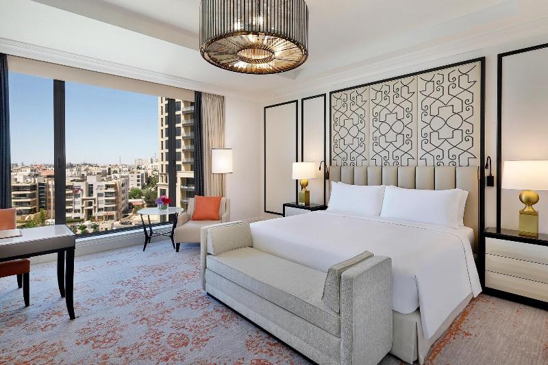 The St. Regis Amman image