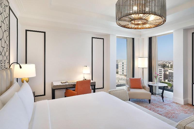The St. Regis Amman image
