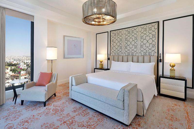 The St. Regis Amman image