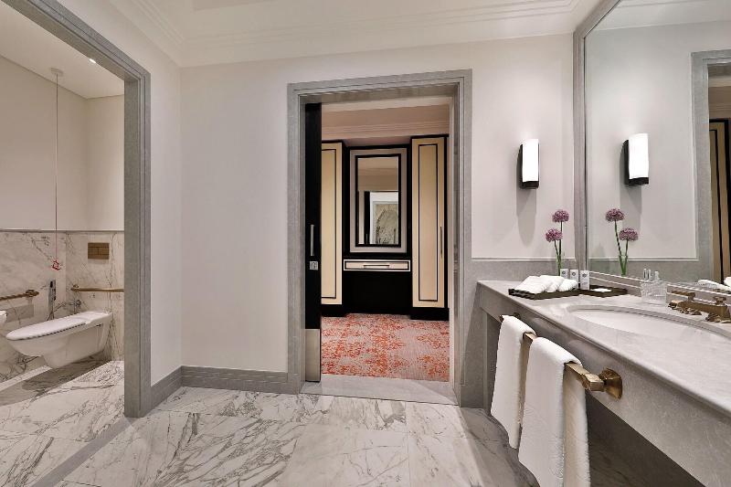 The St. Regis Amman image