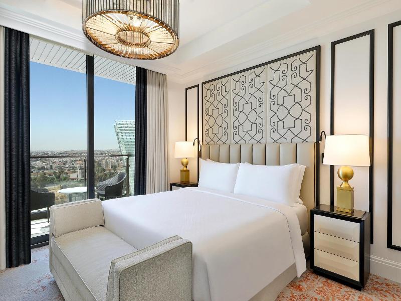 The St. Regis Amman image