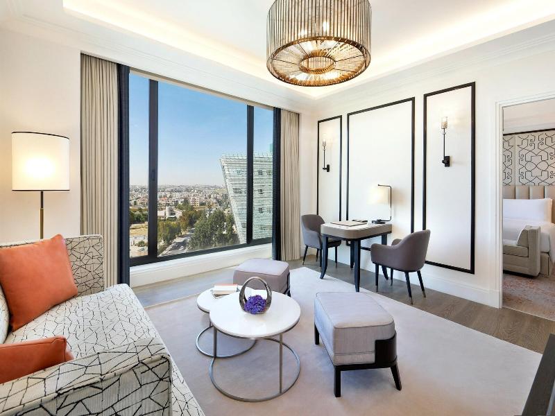 The St. Regis Amman image