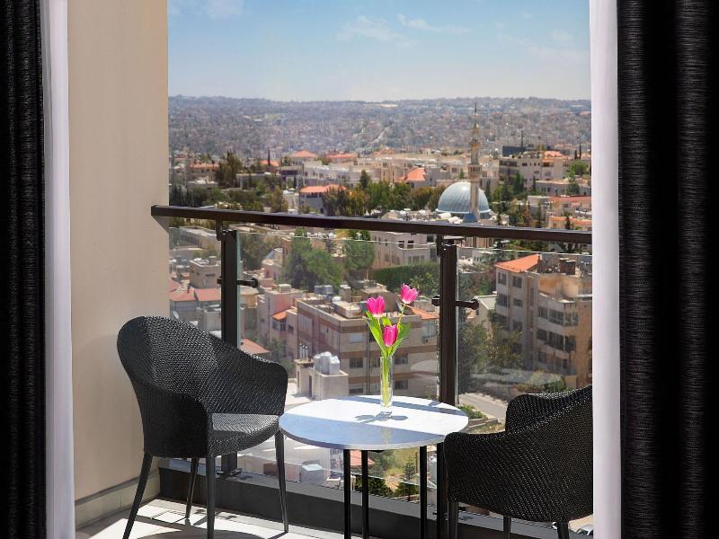 The St. Regis Amman image