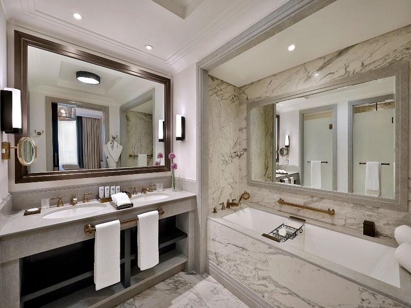 The St. Regis Amman image