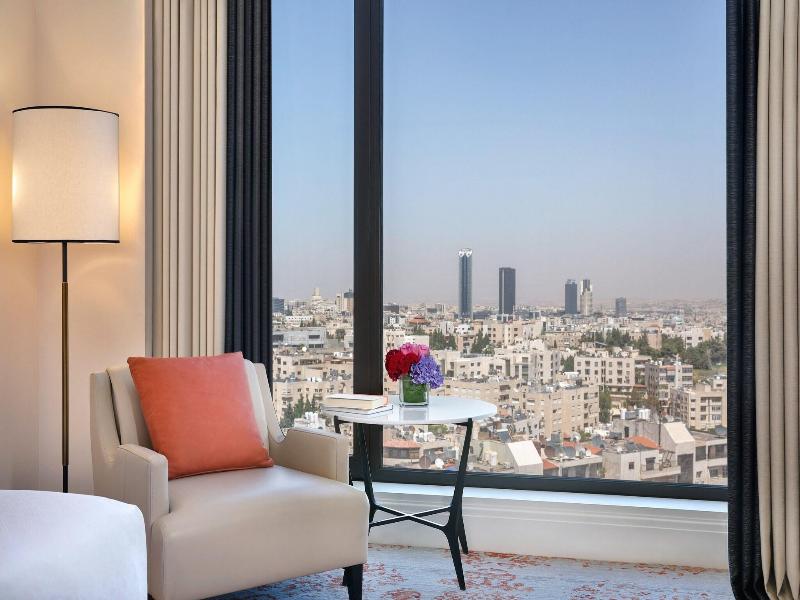 The St. Regis Amman image