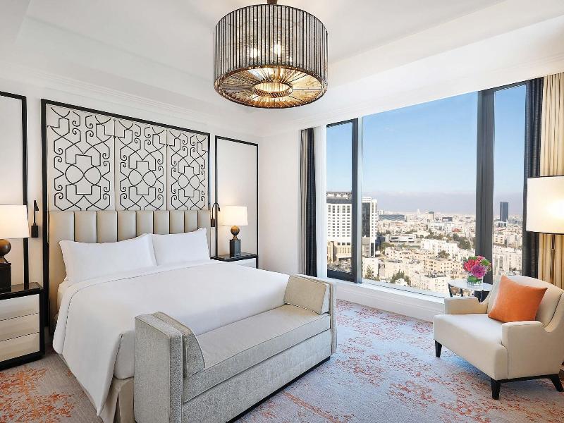 The St. Regis Amman image