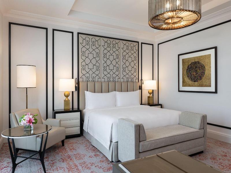 The St. Regis Amman image