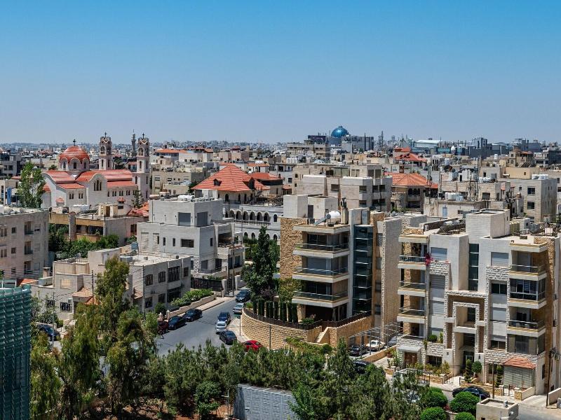 The St. Regis Amman image