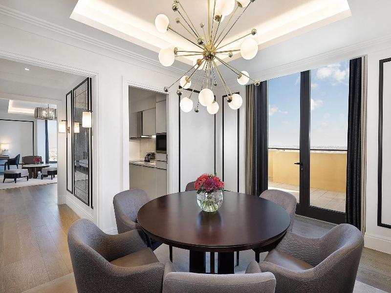 The St. Regis Amman image