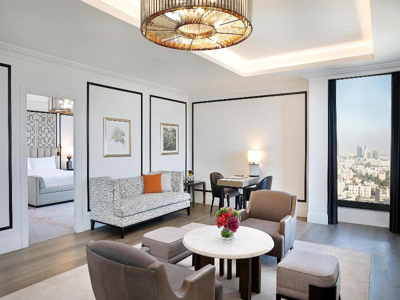 The St. Regis Amman image