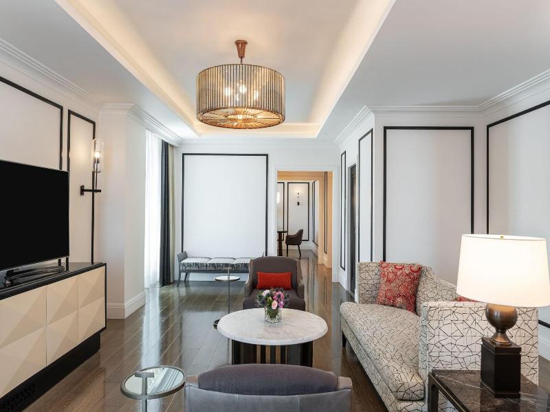 The St. Regis Amman image