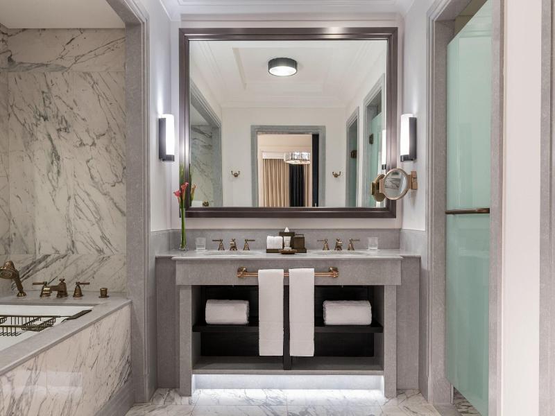 The St. Regis Amman image