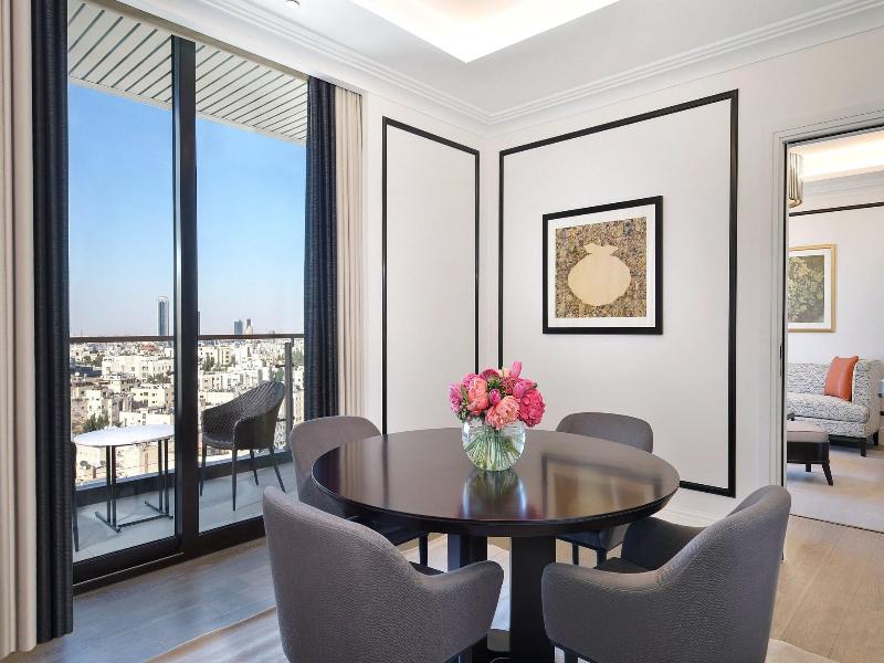 The St. Regis Amman image