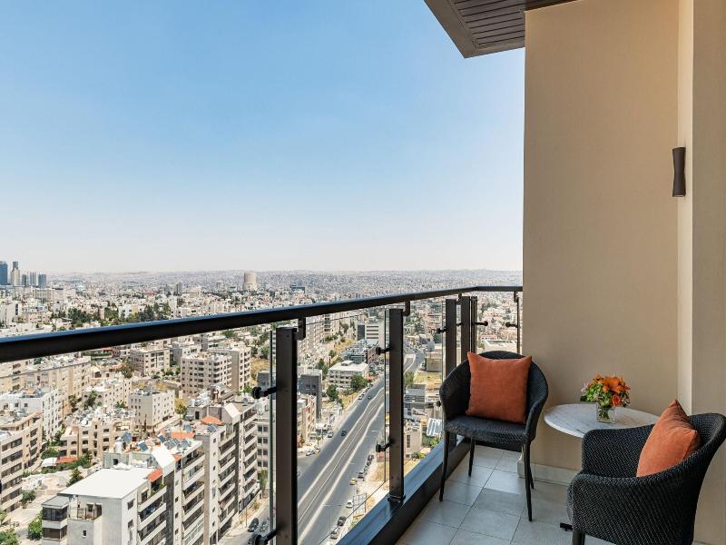 The St. Regis Amman image