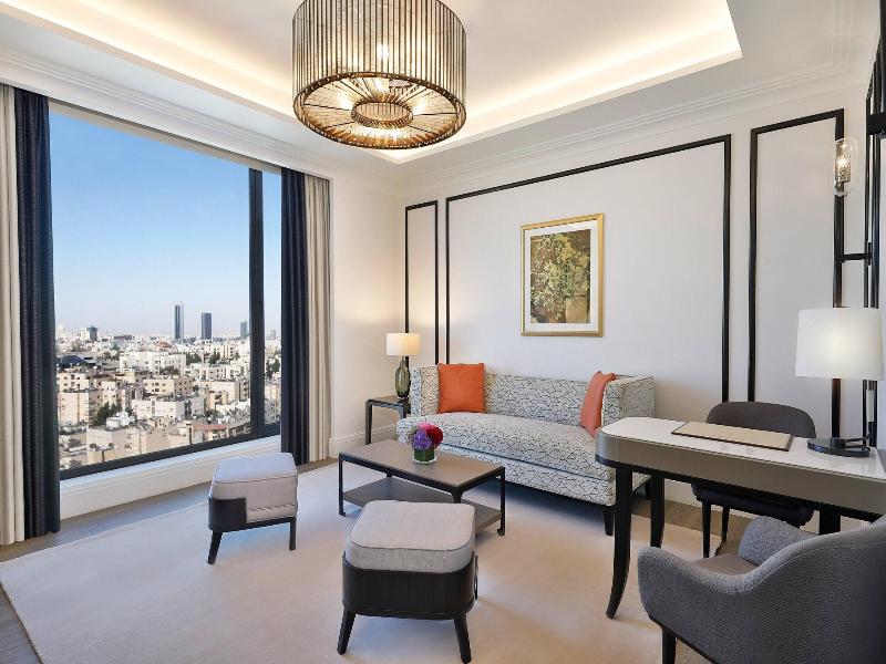 The St. Regis Amman image