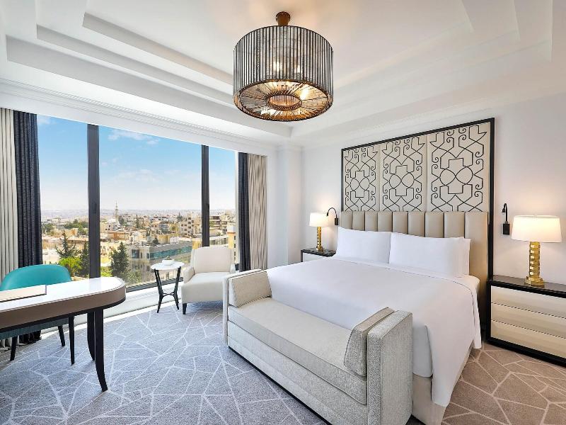 The St. Regis Amman image