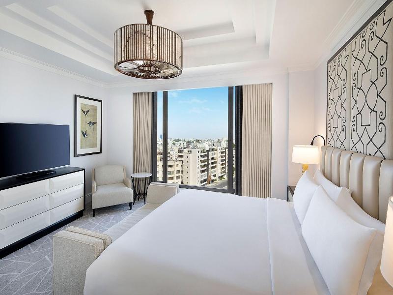 The St. Regis Amman image