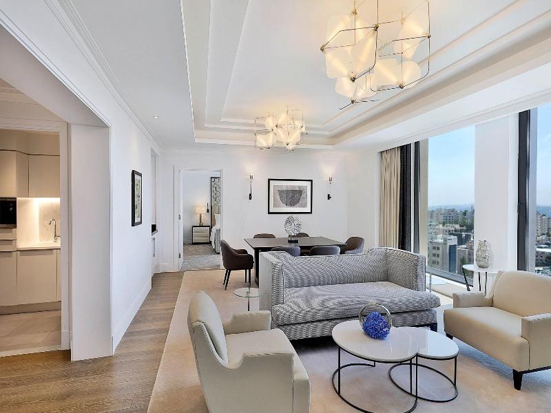 The St. Regis Amman image