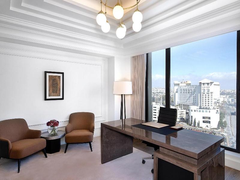 The St. Regis Amman image