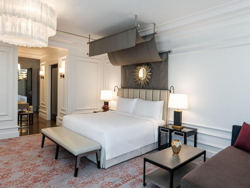 The St. Regis Amman image