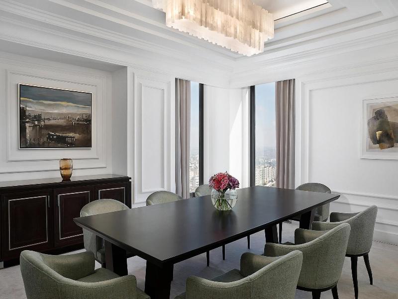 The St. Regis Amman image