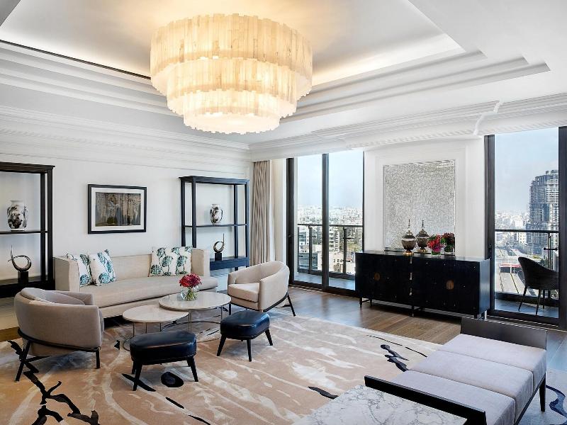 The St. Regis Amman image