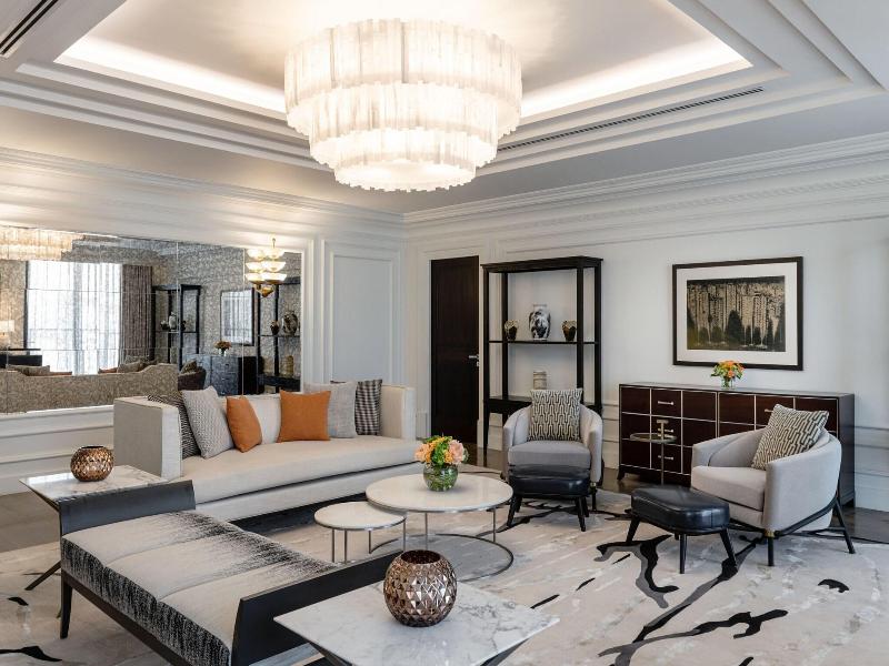The St. Regis Amman image