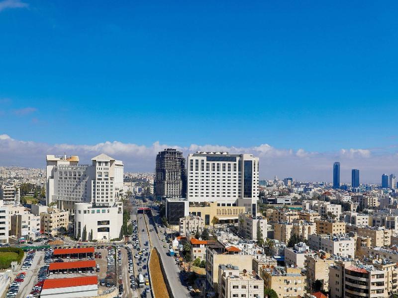 The St. Regis Amman image