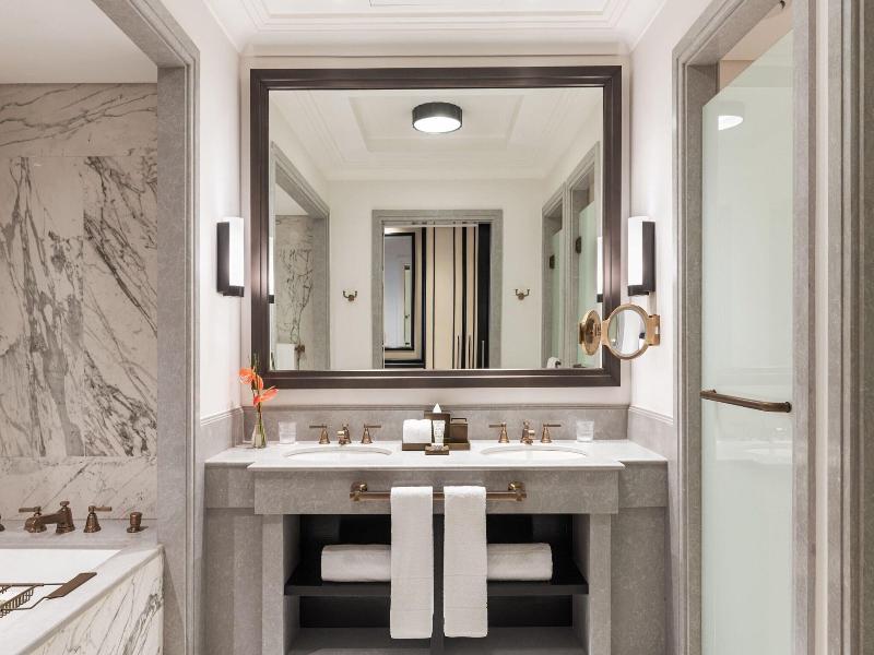 The St. Regis Amman image