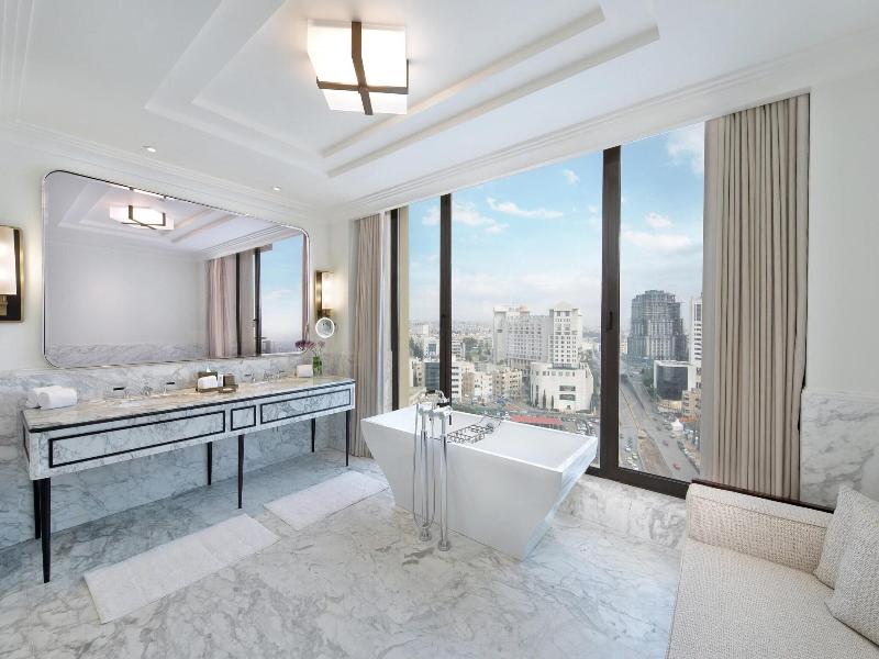 The St. Regis Amman image