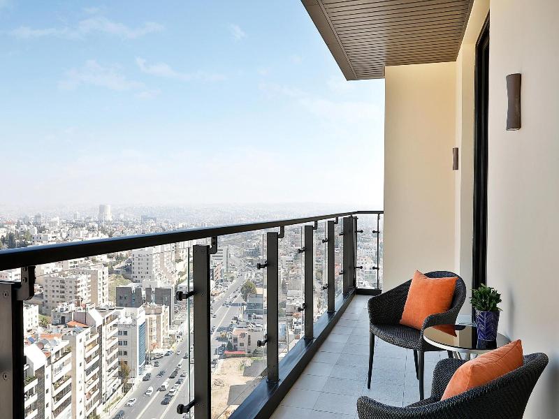The St. Regis Amman image