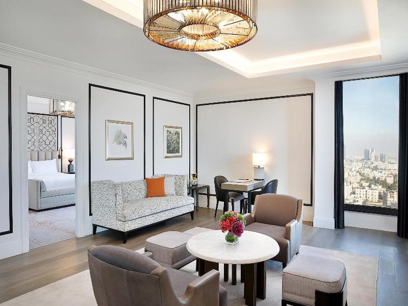 The St. Regis Amman image